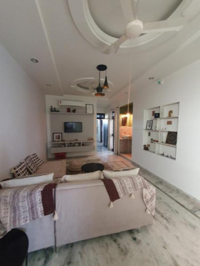 Om aalayam 4 BHK independent apartment